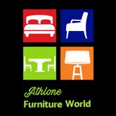 Athlone Furniture World logo
