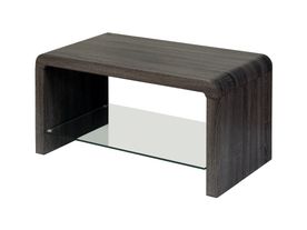 Encore Charcoal Coffee Table