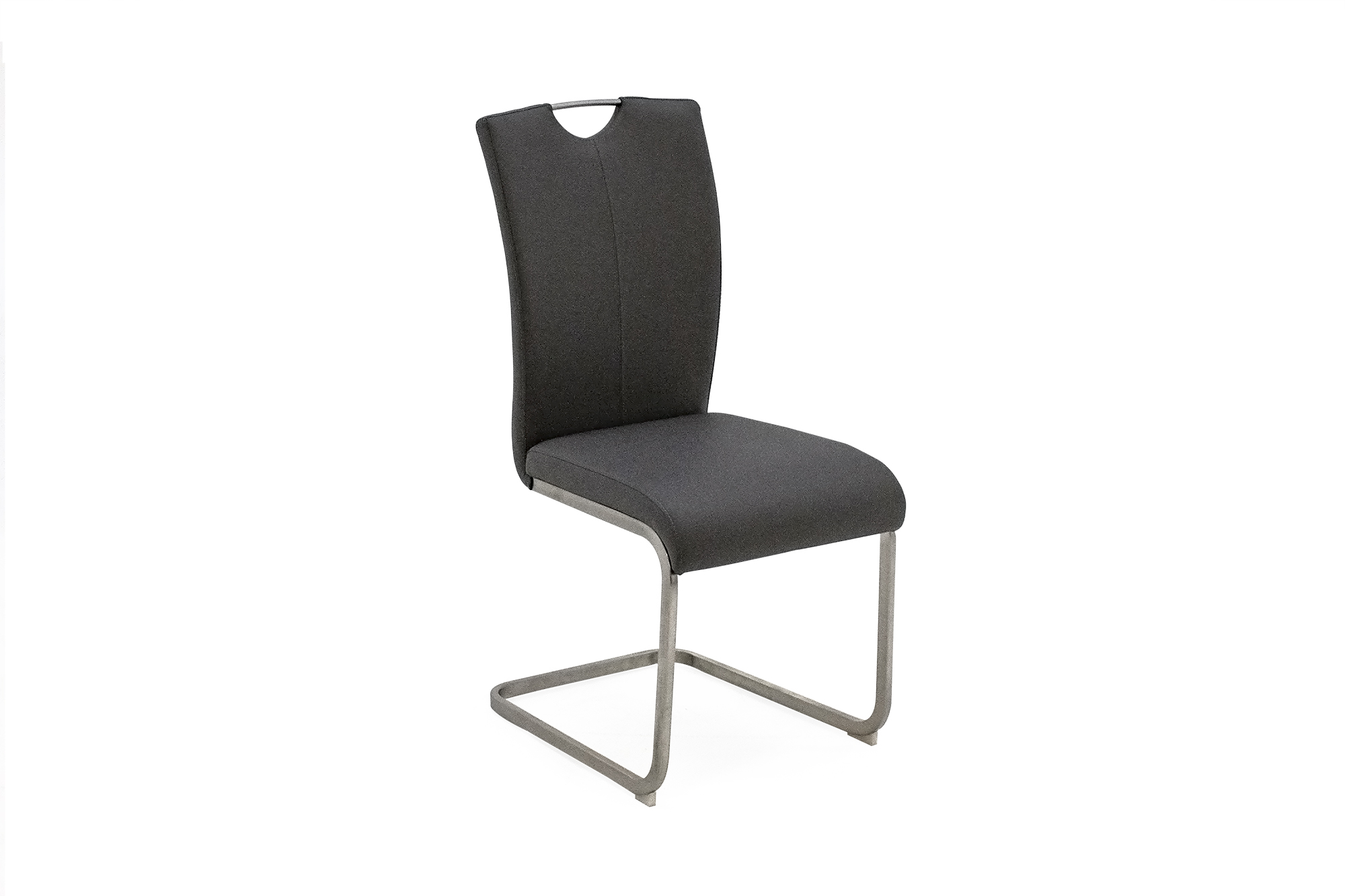Lazzaro dining chair grey