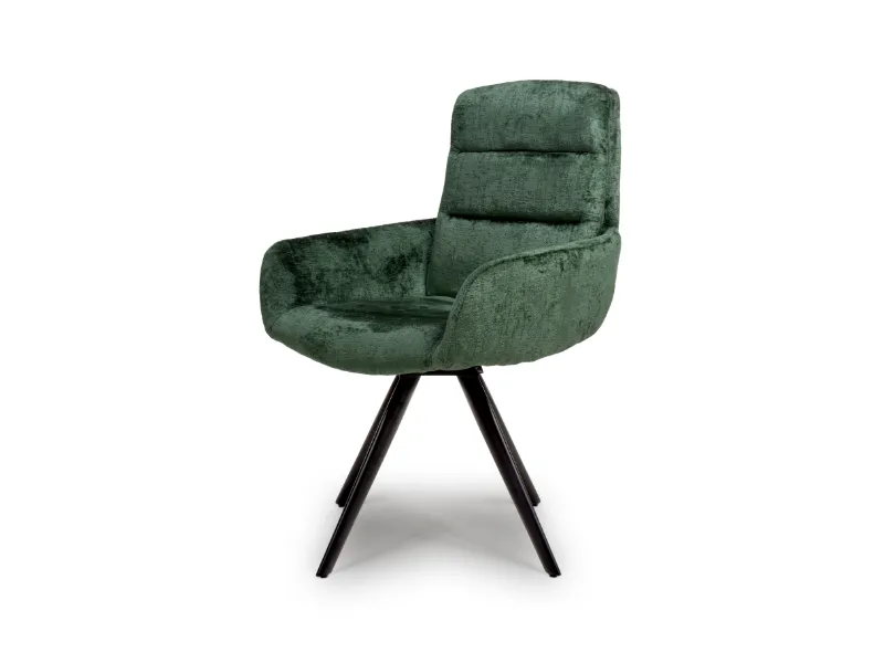 ozzy chair green