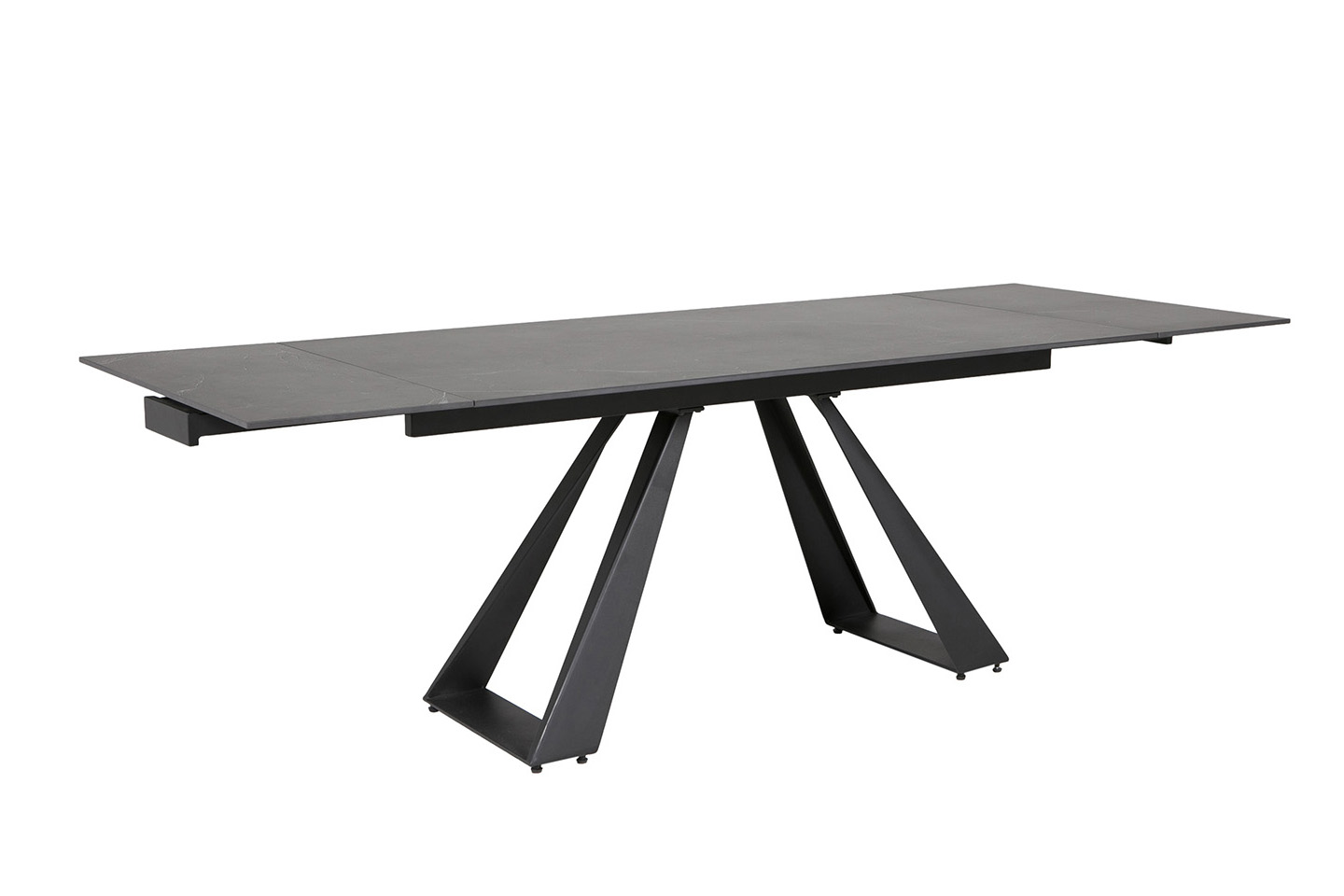Icarus 2.4m extending table
