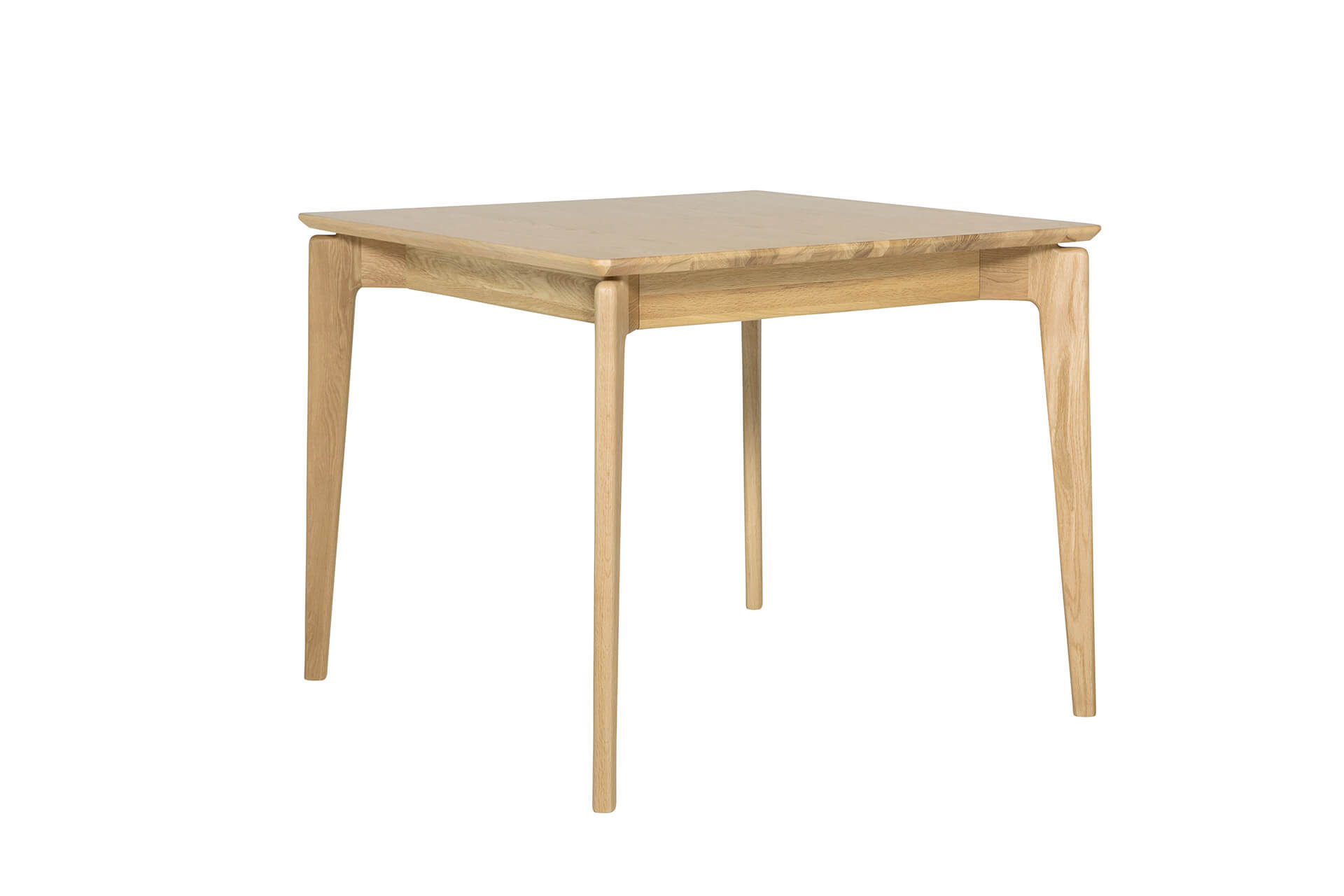 Hadely 0.9m dining table
