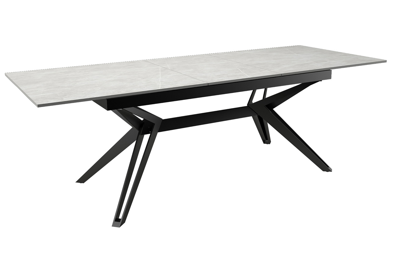 Kore 2.3m extending table